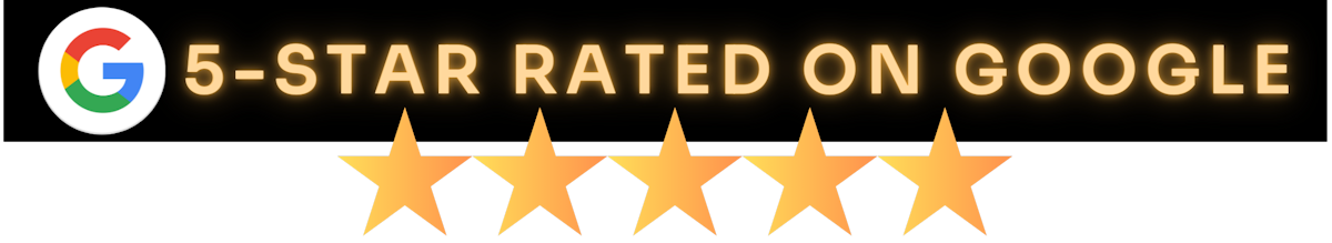 5-Star Rated Moving Company