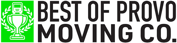 Best of Provo Moving Company